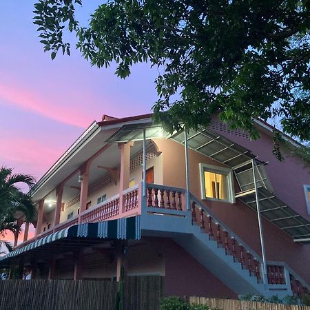 Casa Cactus Apartment Amphoe Koksamui Екстериор снимка