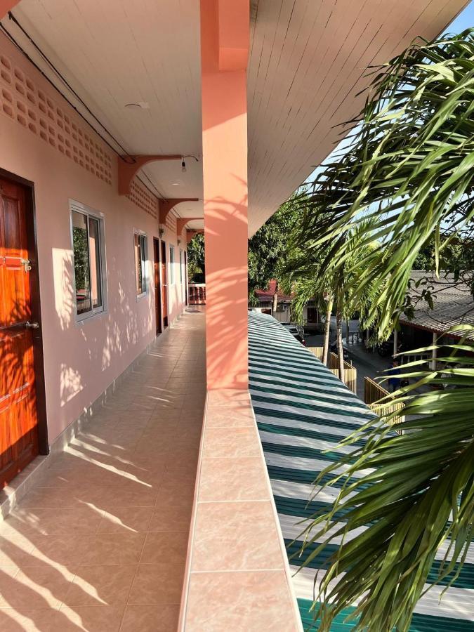 Casa Cactus Apartment Amphoe Koksamui Екстериор снимка
