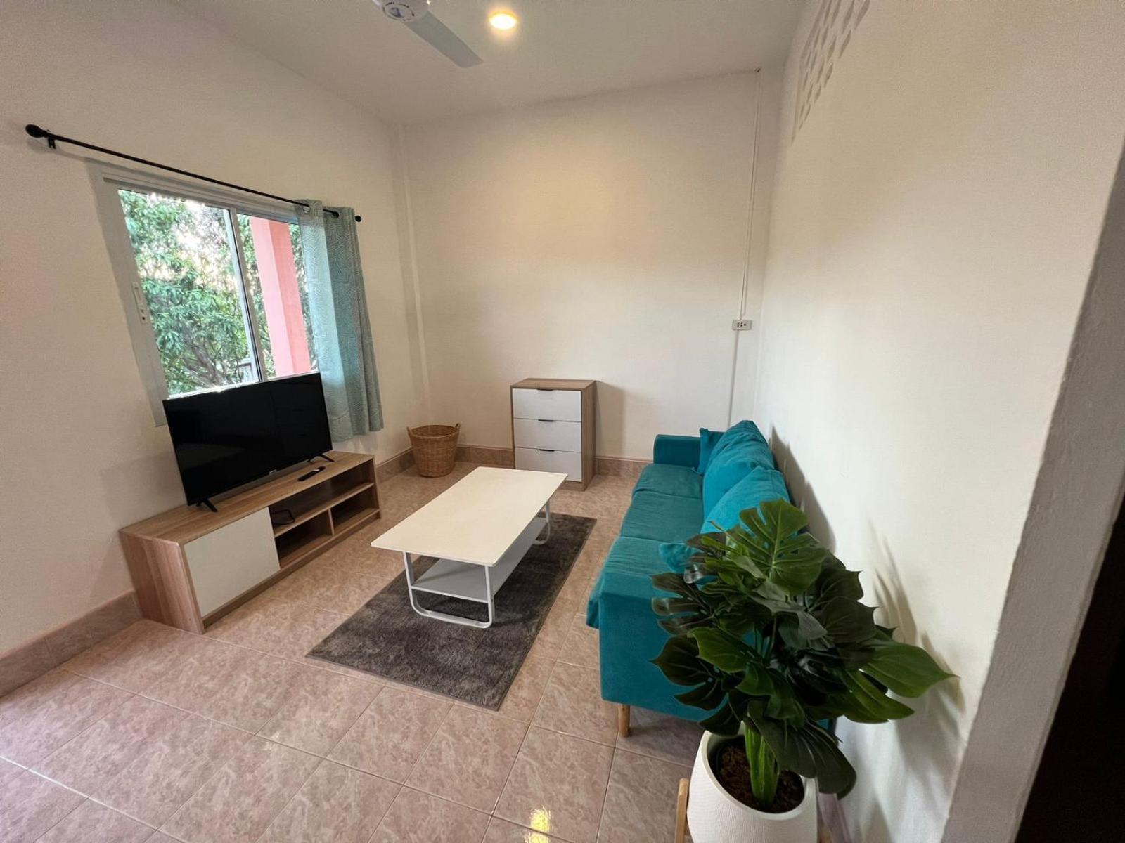 Casa Cactus Apartment Amphoe Koksamui Екстериор снимка