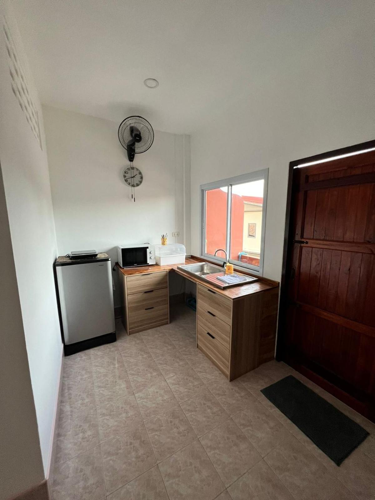 Casa Cactus Apartment Amphoe Koksamui Екстериор снимка