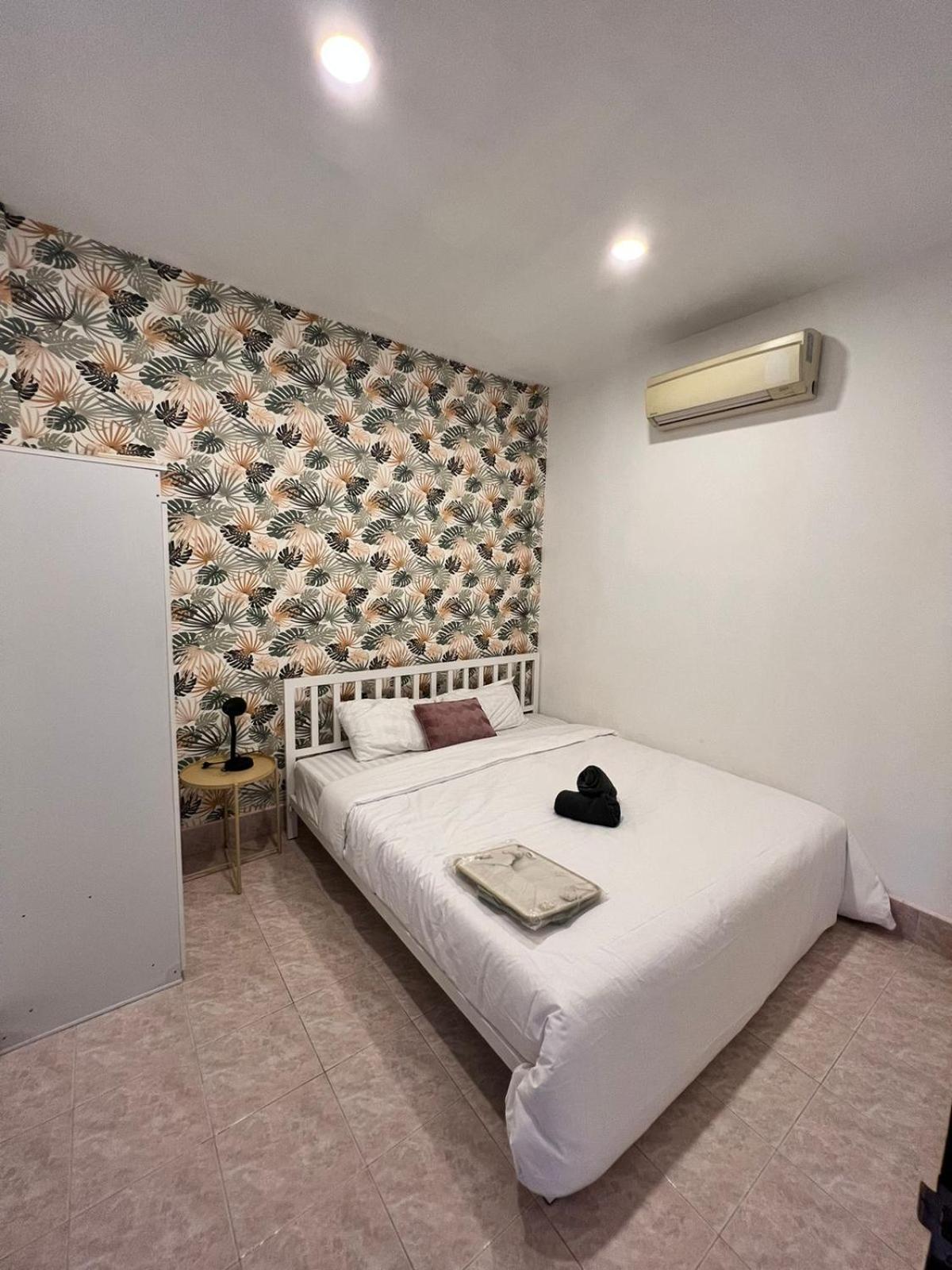 Casa Cactus Apartment Amphoe Koksamui Екстериор снимка