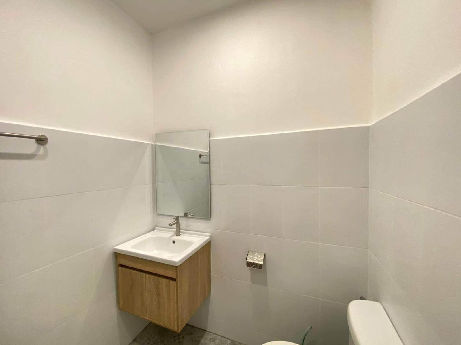 Casa Cactus Apartment Amphoe Koksamui Екстериор снимка