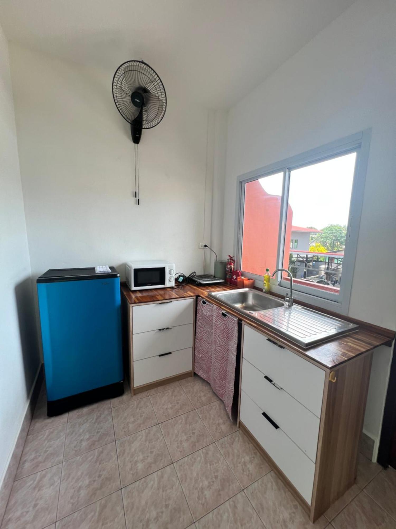 Casa Cactus Apartment Amphoe Koksamui Екстериор снимка
