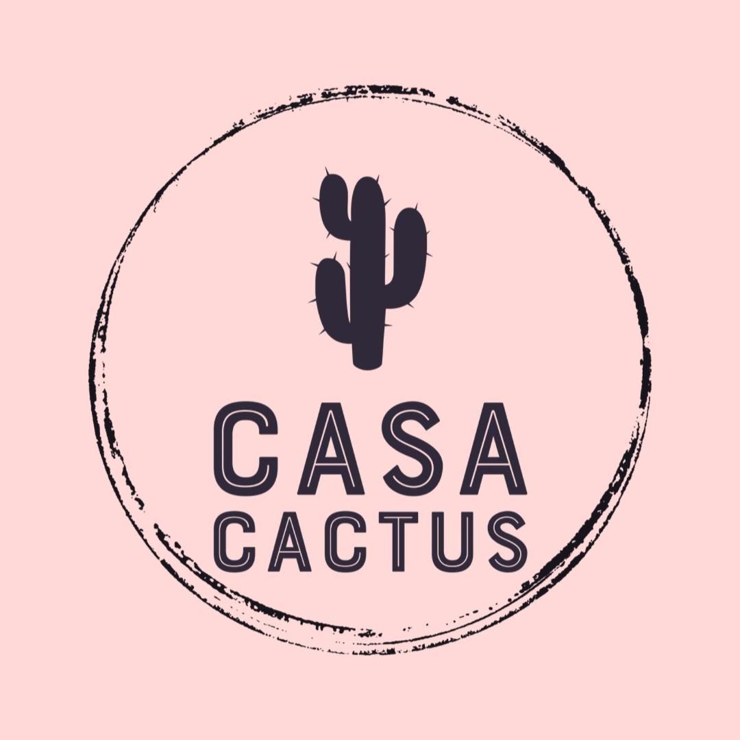 Casa Cactus Apartment Amphoe Koksamui Екстериор снимка
